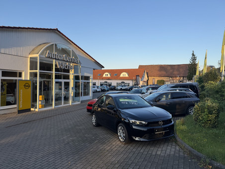 Auto-Center Vacha GmbH